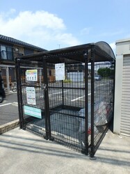 宇都宮駅 バス35分  弁天橋下車：停歩5分 2階の物件外観写真